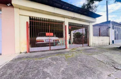 Casa com edícula à venda, 300 m² de terreno por r$ 600.000 - parque industrial - são josé dos campos/sp