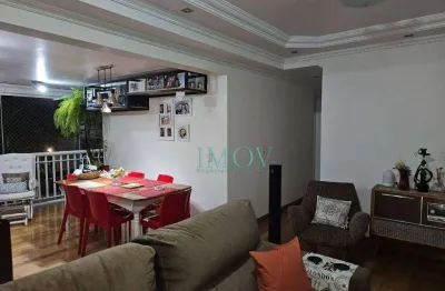 Apartamento à venda, 90 m² por r$ 955.000,00 - jardim aquarius - são josé dos campos/sp