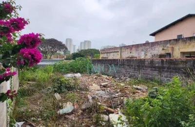 Terreno à venda, 300 m² por r$ 489.000,00 - parque industrial - são josé dos campos/sp