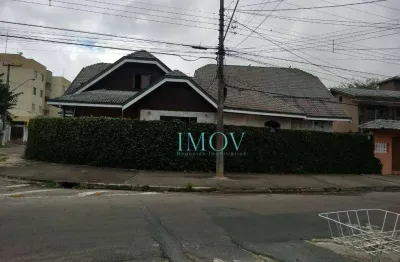 Sobrado à venda, 499 m² por r$ 1.900.000,00 - jardim das indústrias - são josé dos campos/sp