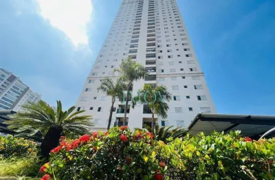 Cobertura com 4 dormitórios à venda, 243 m² por r$ 2.020.000,00 - parque residencial aquarius	 - são josé dos campos/sp