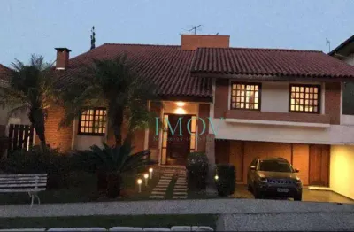 Sobrado com 4 dormitórios à venda, 380 m² por r$ 3.150.000,00 - urbanova - são josé dos campos/sp