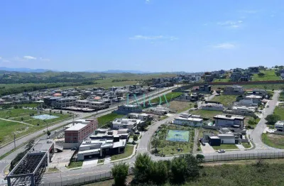 Terreno à venda, 607 m² por r$ 944.000,00 - colinas do paratehy sul - são josé dos campos/sp