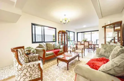 Sobrado com 3 dormitórios à venda, 210 m² por r$ 1.300.000,00 - condomínio golden park - jacareí/sp