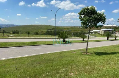 Terreno à venda, 612 m² por r$ 1.060.000,00 - condomínio residencial alphaville ii - são josé dos campos/sp