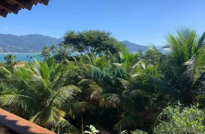 Casa à venda, 298 m² por r$ 3.950.000,00 - perequê - ilhabela/sp