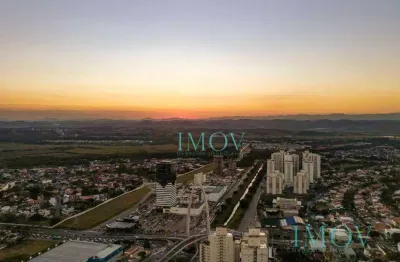 Cobertura à venda, 288 m² por r$ 2.950.000,00 - vila ema - são josé dos campos/sp