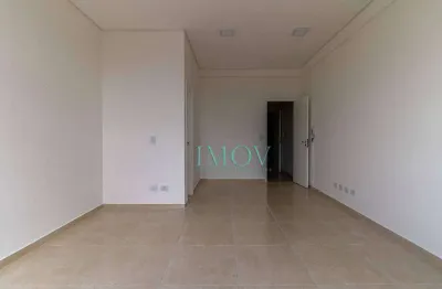 Sala à venda, 36 m² por r$ 315.000,00 - jardim aquarius - são josé dos campos/sp