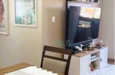Apartamento com 2 dormitórios à venda, 65 m² por r$ 565.000,00 - jardim satélite - são josé dos campos/sp