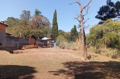Terreno à venda, 675 m² por r$ 200.000,00 - campos de são josé - são josé dos campos/sp