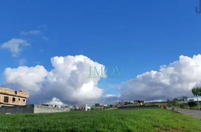 Terreno à venda, 603 m² por r$ 450.000,00 - ecopark bourbon - caçapava/sp