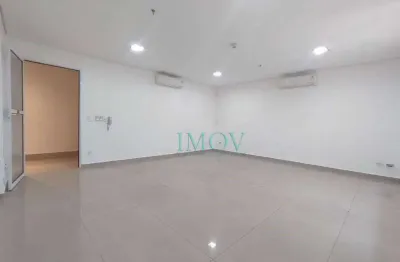 Sala à venda, 35 m² por r$ 315.000,00 - jardim oswaldo cruz - são josé dos campos/sp