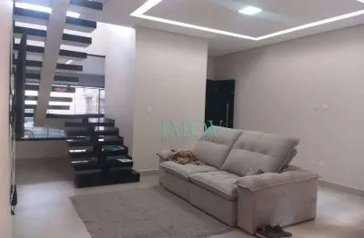 Sobrado com 3 dormitórios à venda, 160 m² por r$ 1.100.000,00 - jardim das indústrias - são josé dos campos/sp