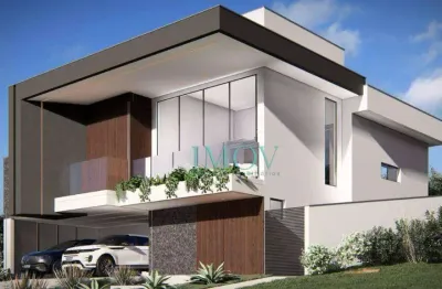 Sobrado com 4 dormitórios à venda, 220 m² por r$ 1.999.000,00 - mirante cambui - são josé dos campos/sp