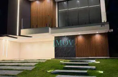 Sobrado com 4 dormitórios à venda, 220 m² por r$ 1.962.000,00 - recanto dos eucaliptos - são josé dos campos/sp