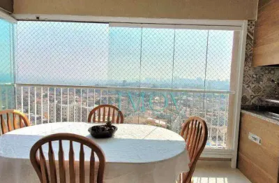 Apartamento com 2 dormitórios à venda, 75 m² por r$ 790.000,00 - jardim das indústrias - são josé dos campos/sp