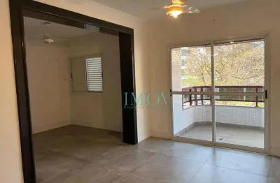 Apartamento à venda, 130 m² por r$ 1.150.000,00 - vila adyana - são josé dos campos/sp