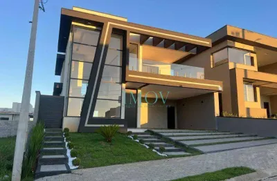 Casa com 3 dormitórios à venda, 190 m² por r$ 1.294.000,00 - residencial colinas - caçapava/sp