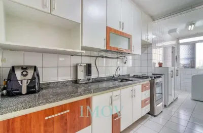 Apartamento com 3 dormitórios à venda, 84 m² por r$ 795.000,00 - jardim aquarius - são josé dos campos/sp