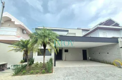 Sobrado à venda, 340 m² por R$ 3.800.000,00 - Jardim das Colinas - São José dos Campos/SP