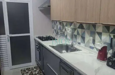 Apartamento à venda, 114 m² por r$ 1.460.000,00 - altos do esplanada - são josé dos campos/sp