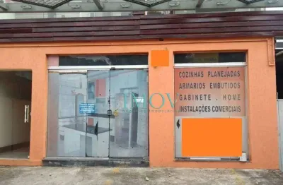 Prédio à venda, 300 m² por r$ 2.130.000,00 - jardim da granja - são josé dos campos/sp