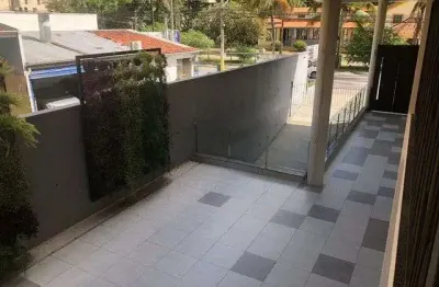 Loja para alugar, 22 m² por r$ 5.048,01/mês - vila adyana - são josé dos campos/sp