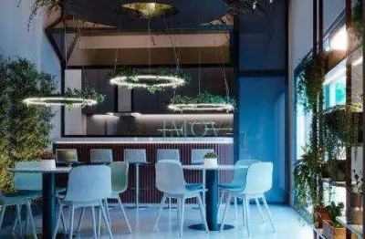 Apartamento com 3 dormitórios à venda, 71 m² por R$ 600.000,00 - Jardim Oriente - São José dos Campos/SP