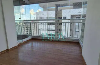 Apartamento com 2 dormitórios à venda, 90 m² por r$ 780.000,00 - conjunto residencial trinta e um de março - são josé dos campos/sp