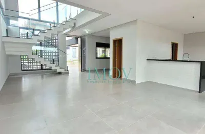 Sobrado com 4 suítes à venda, 265 m² por r$ 1.790.000 - bairro da floresta - são josé dos campos/sp