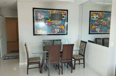 Apartamento à venda, 79 m² por r$ 550.000,00 - cidade vista verde - são josé dos campos/sp