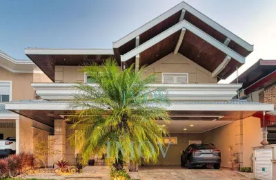 Sobrado à venda, 327 m² por r$ 3.500.000,00 - jardim aquarius - são josé dos campos/sp