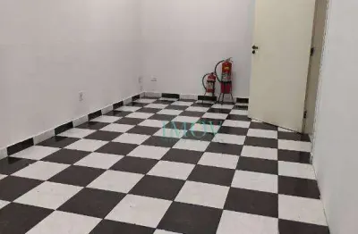 Ponto para alugar, 77 m² por r$ 2.692,00/mês - jardim satélite - são josé dos campos/sp