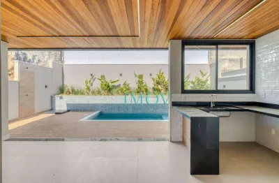 Sobrado à venda, 263 m² por r$ 2.600.000,00 - urbanova - são josé dos campos/sp