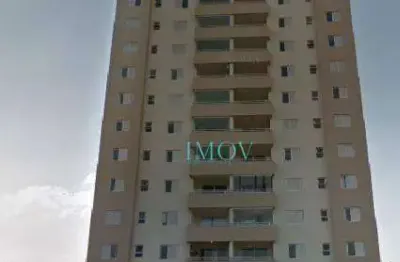 Apartamento com 2 dormitórios à venda, 75 m² por r$ 508.000,00 - jardim sul - são josé dos campos/sp