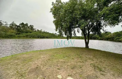 Terreno à venda, 377 m² por r$ 222.000,00 - cacapava - caçapava/sp