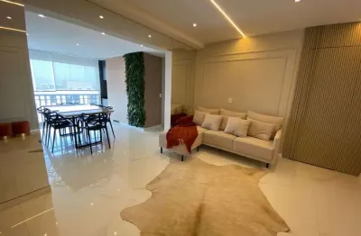 Apartamento com 3 dormitórios para alugar, 90 m² por r$ 8.900,00/mês - royal park - são josé dos campos/sp