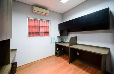 Prédio à venda, 250 m² por r$ 1.380.000,00 - jardim satélite - são josé dos campos/sp