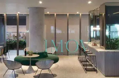 Apartamento à venda, 92 m² por r$ 1.125.000,00 - royal park - são josé dos campos/sp
