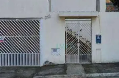 Sobrado com 4 dormitórios à venda, 180 m² por r$ 658.000,00 - parque residencial santo andré - caçapava/sp