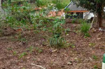 Terreno à venda, 175 m² por r$ 130.000,00 - parque residencial santo andré - caçapava/sp