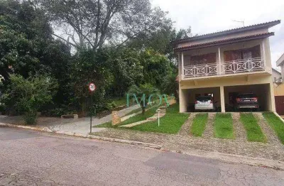 Sobrado com 3 dormitórios à venda, 215 m² por r$ 2.014.000,00 - urbanova - são josé dos campos/sp