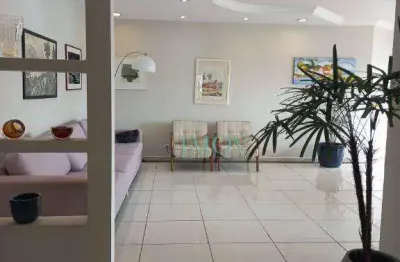 Apartamento com 4 dormitórios à venda, 174 m² por r$ 1.200.000,00 - vila ema - são josé dos campos/sp
