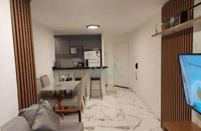 Apartamento com 3 dormitórios à venda, 70 m² por r$ 615.000,00 - vila ema - são josé dos campos/sp
