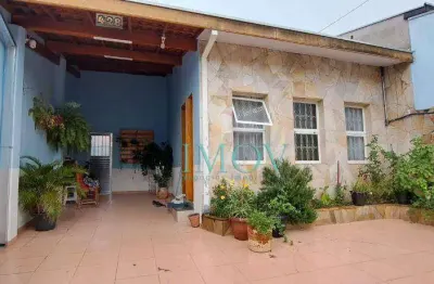 Casa com 2 dormitórios à venda, 95 m² por r$ 650.000,00 - jardim terras do sul - são josé dos campos/sp