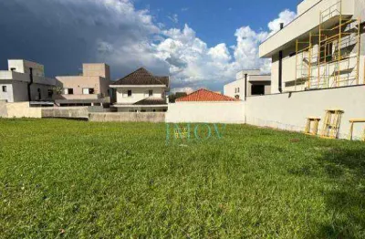 Terreno à venda, 250 m² por r$ 620.000 - urbanova - são josé dos campos/sp