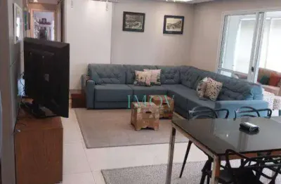 Apartamento à venda, 182 m² por r$ 1.910.000,00 - vila ema - são josé dos campos/sp