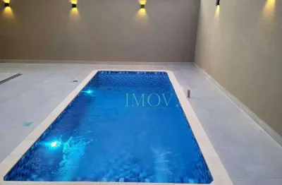Sobrado com 3 suítes à venda, 252 m² por r$ 2.380.000 - urbanova vii - são josé dos campos/sp