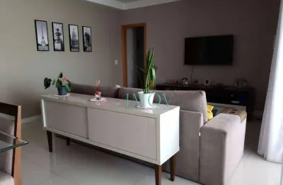 Apartamento à venda, 176 m² por r$ 1.790.000,00 - vila ema - são josé dos campos/sp