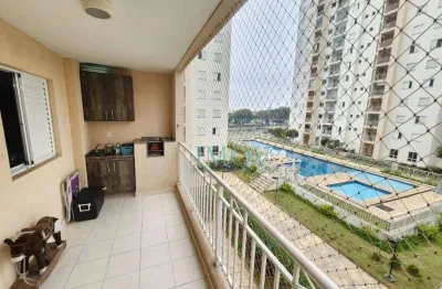 Apartamento à venda, 100 m² por r$ 700.000,00 - vila betânia - são josé dos campos/sp